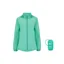 Mac In A Sac Origin 2 Jacket - Tiffany Green